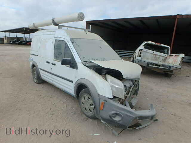 Photo NM0LS7AN3DT173457 - FORD TRANSIT CO 2013