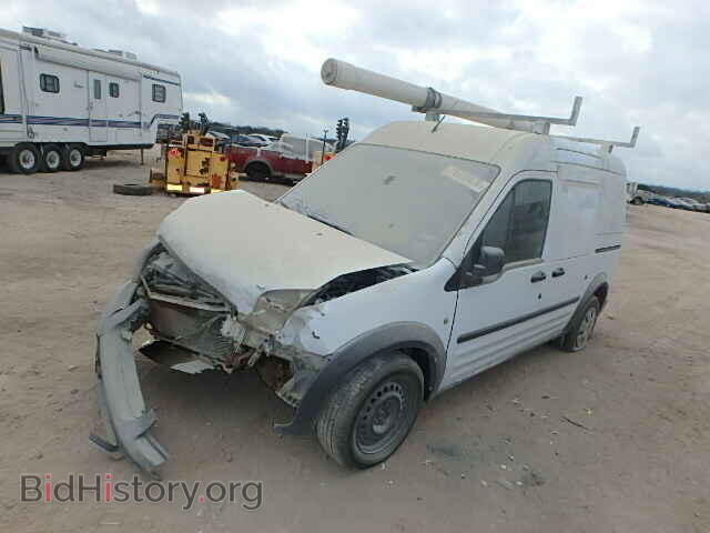 2013 FORD TRANSIT CO - VIN: NM0LS7AN3DT173457 - Фото 2