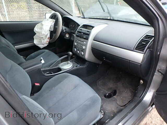 2005 MITSUBISHI GALANT - VIN: 4A3AB46F35E044549 - Фото 5