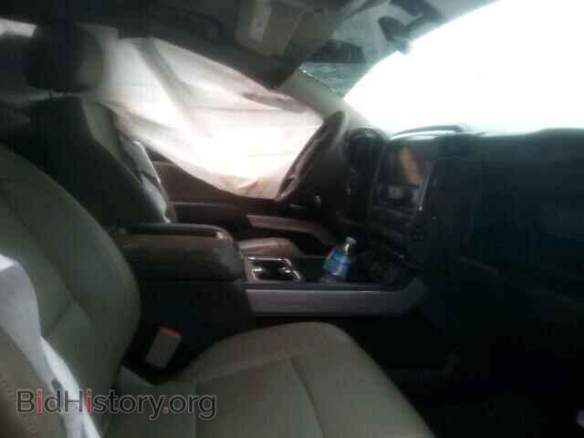 2014 CHEVROLET SILVERADO - VIN: 3GCPCSEC0EG336190 - Photo 5