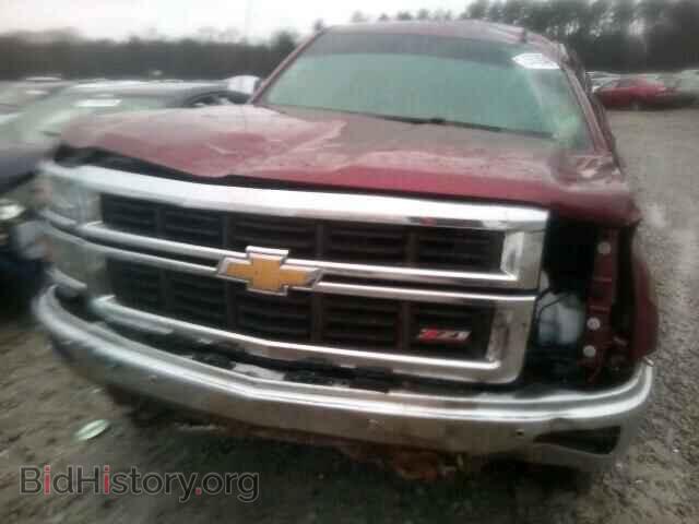 2014 CHEVROLET SILVERADO - VIN: 3GCPCSEC0EG336190 - Photo 7