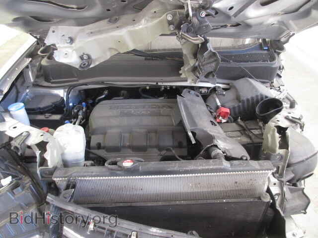2012 HONDA PILOT - VIN: 5FNYF3H52CB039679 - Фото 7
