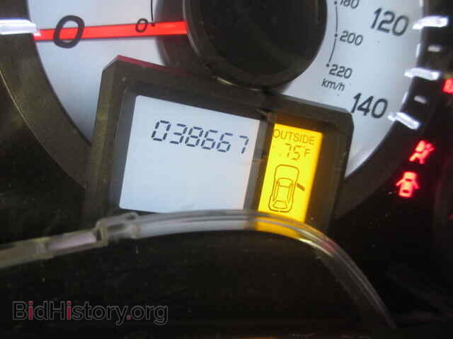 2012 HONDA PILOT - VIN: 5FNYF3H52CB039679 - Фото 8