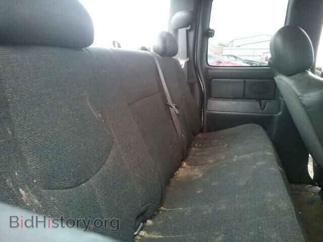 2006 CHEVROLET SILVERADO - VIN: 1GCHC29U86E242428 - Фото 6