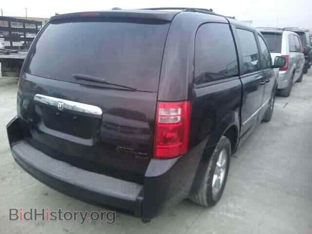 2010 DODGE CARAVAN - VIN: 2D4RN5D10AR196377 - Photo 4