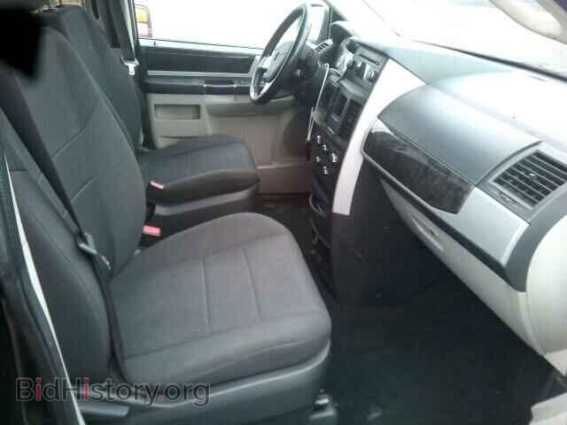 2010 DODGE CARAVAN - VIN: 2D4RN5D10AR196377 - Photo 5