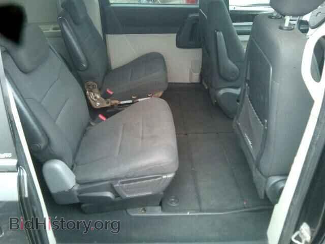 2010 DODGE CARAVAN - VIN: 2D4RN5D10AR196377 - Photo 6