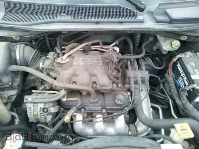 2010 DODGE CARAVAN - VIN: 2D4RN5D10AR196377 - Photo 7