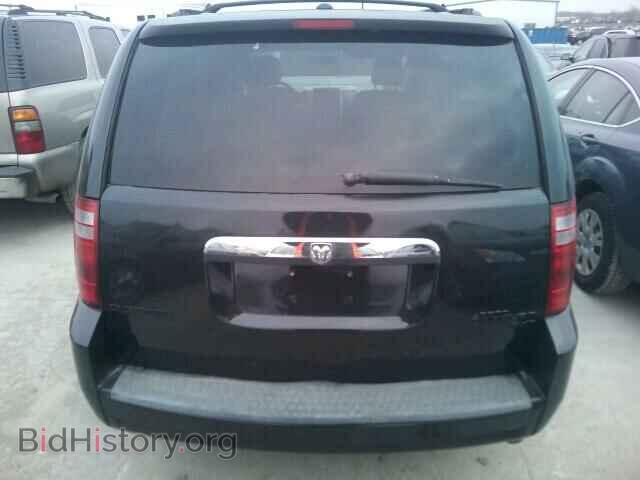 2010 DODGE CARAVAN - VIN: 2D4RN5D10AR196377 - Photo 9