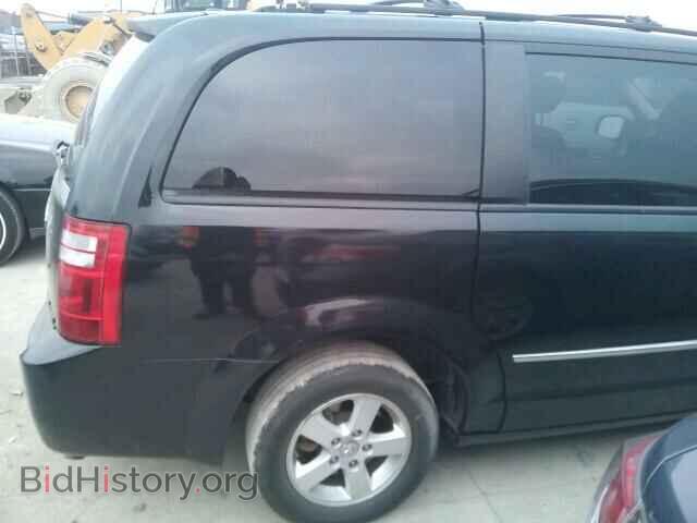 2010 DODGE CARAVAN - VIN: 2D4RN5D10AR196377 - Photo 10