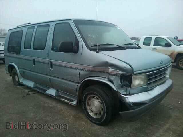 Photo 1FDEE14N5SHB99873 - FORD ECONOLINE 1995