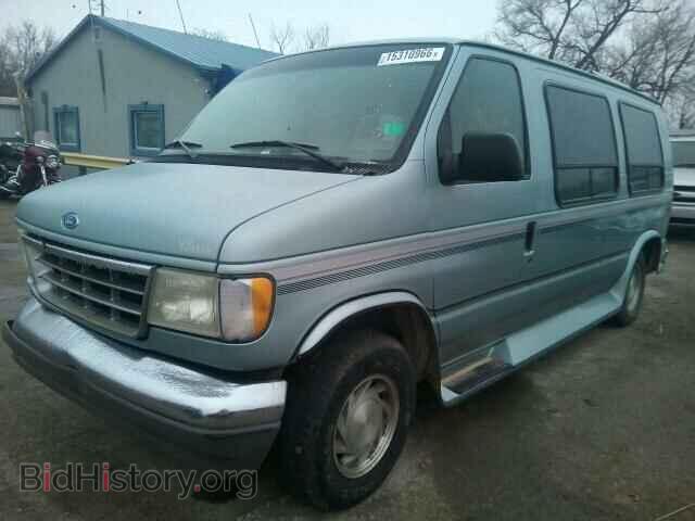 1995 FORD ECONOLINE - VIN: 1FDEE14N5SHB99873 - Photo 2