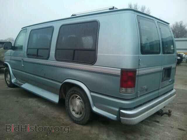 1995 FORD ECONOLINE - VIN: 1FDEE14N5SHB99873 - Photo 3