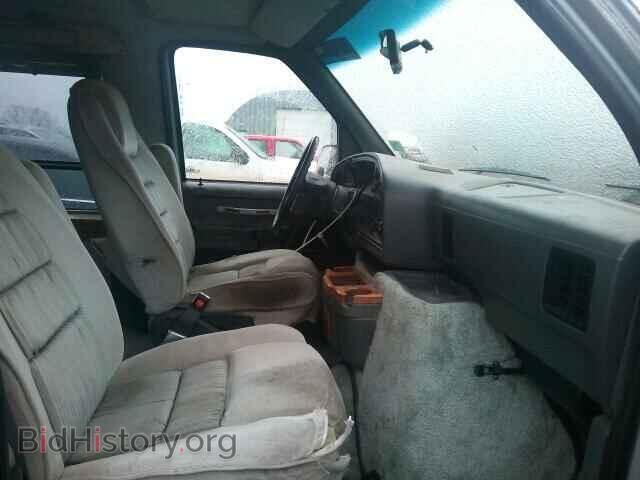 1995 FORD ECONOLINE - VIN: 1FDEE14N5SHB99873 - Photo 5