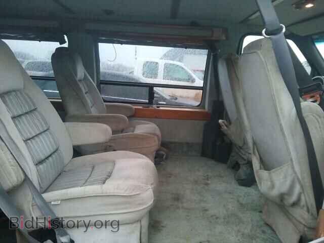 1995 FORD ECONOLINE - VIN: 1FDEE14N5SHB99873 - Photo 6