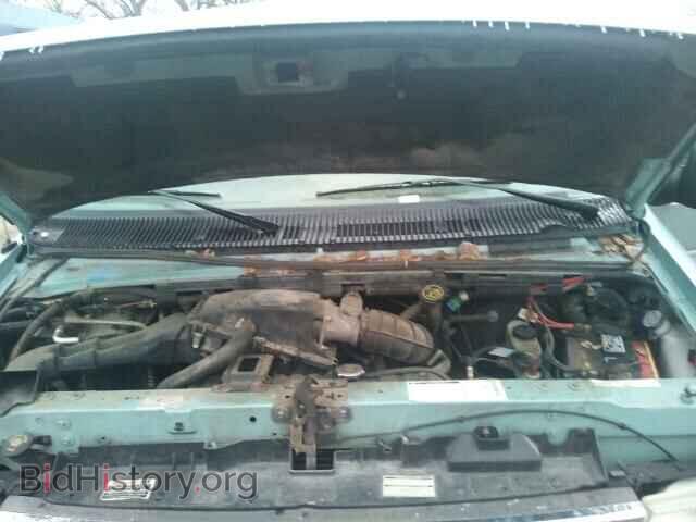 1995 FORD ECONOLINE - VIN: 1FDEE14N5SHB99873 - Photo 7