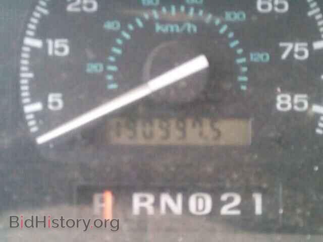 1995 FORD ECONOLINE - VIN: 1FDEE14N5SHB99873 - Photo 8