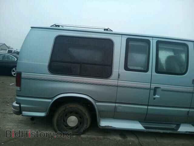 1995 FORD ECONOLINE - VIN: 1FDEE14N5SHB99873 - Photo 9