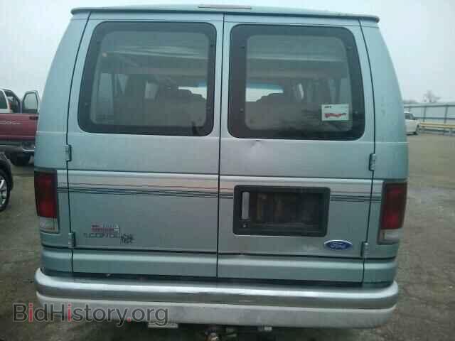 1995 FORD ECONOLINE - VIN: 1FDEE14N5SHB99873 - Photo 10