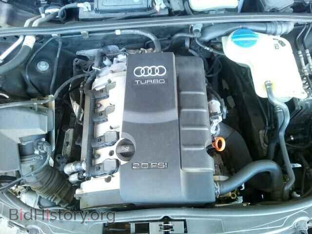 2005 AUDI A4 - VIN: WAUAF68E55A514012 - Фото 7