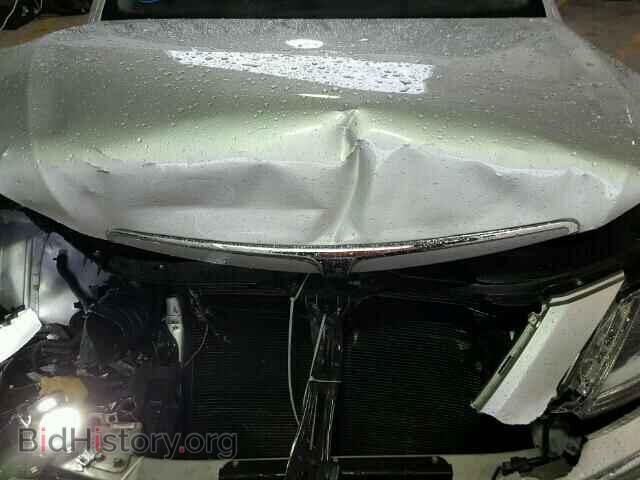 2012 HYUNDAI GENESIS - VIN: KMHGC4DH5CU176841 - Фото 7
