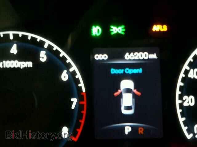2012 HYUNDAI GENESIS - VIN: KMHGC4DH5CU176841 - Фото 8