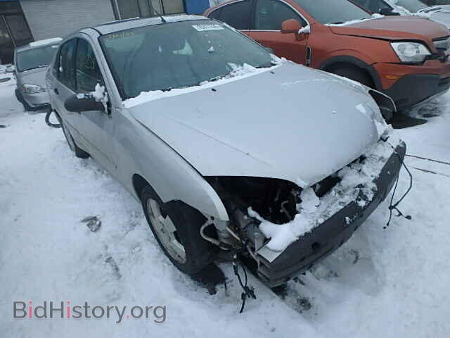 Фотография 1FAFP34N16W157111 - FORD FOCUS 2006