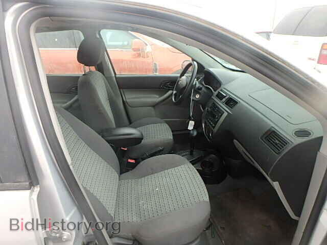 2006 FORD FOCUS - VIN: 1FAFP34N16W157111 - Фото 5