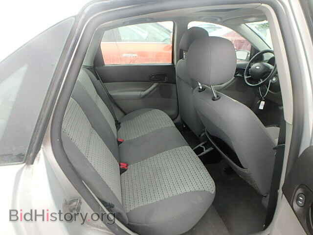 2006 FORD FOCUS - VIN: 1FAFP34N16W157111 - Фото 6