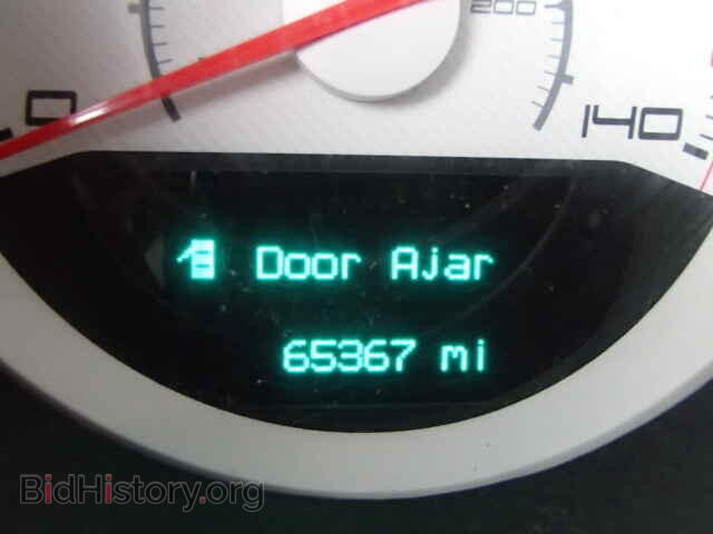 2011 DODGE CHALLENGER - VIN: 2B3CJ4DG0BH603068 - Фото 8