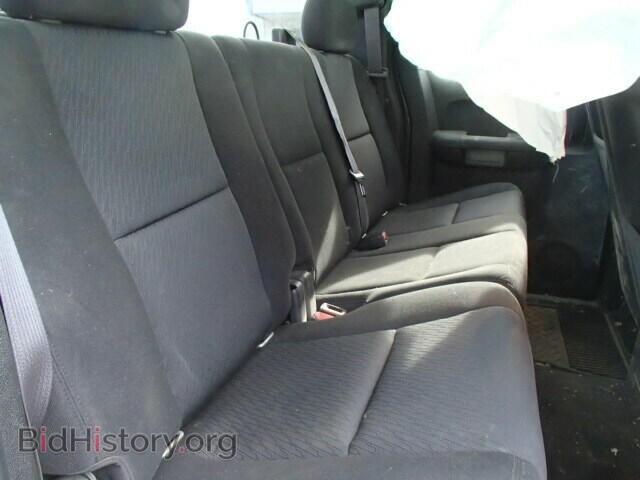 2011 CHEVROLET SILVERADO - VIN: 1GCRKSE32BZ189443 - Фото 6