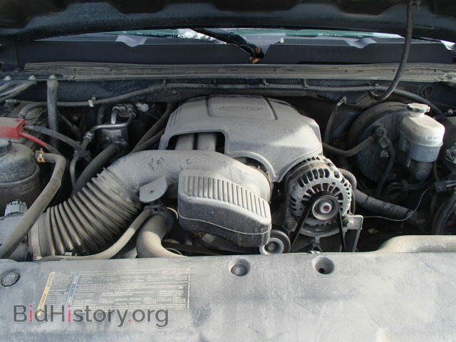 2011 CHEVROLET SILVERADO - VIN: 1GCRKSE32BZ189443 - Фото 7