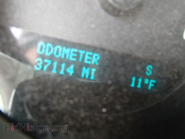 2011 CHEVROLET SILVERADO - VIN: 1GCRKSE32BZ189443 - Фото 8