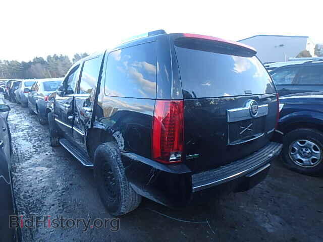2010 CADILLAC ESCALADE - VIN: 1GYUKBEF0AR259549 - Фото 3