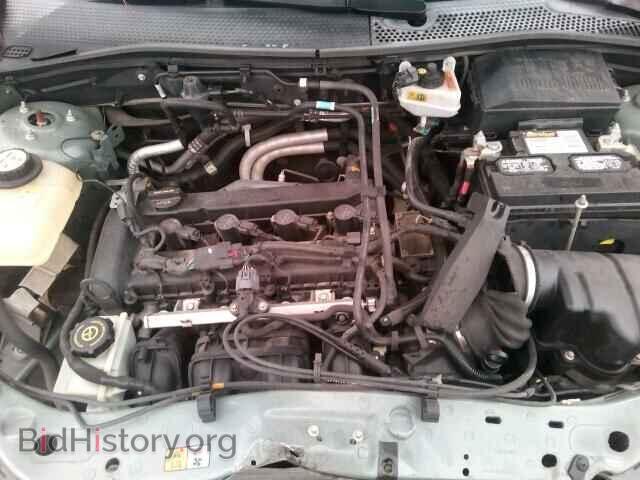 2006 FORD FOCUS - VIN: 1FAFP31N16W249338 - Фото 7