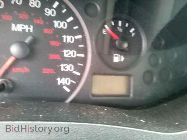 2006 FORD FOCUS - VIN: 1FAFP31N16W249338 - Фото 8
