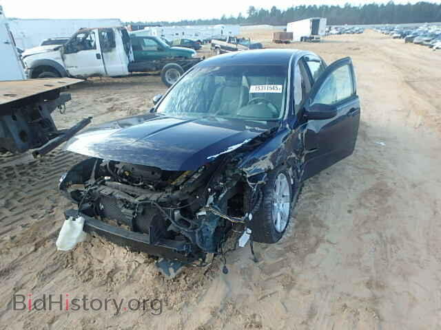 2007 NISSAN MAXIMA - VIN: 1N4BA41E07C846344 - Фото 2