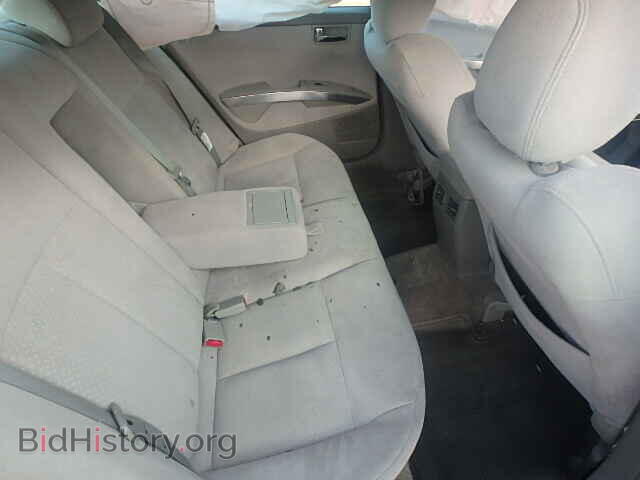 2007 NISSAN MAXIMA - VIN: 1N4BA41E07C846344 - Фото 6