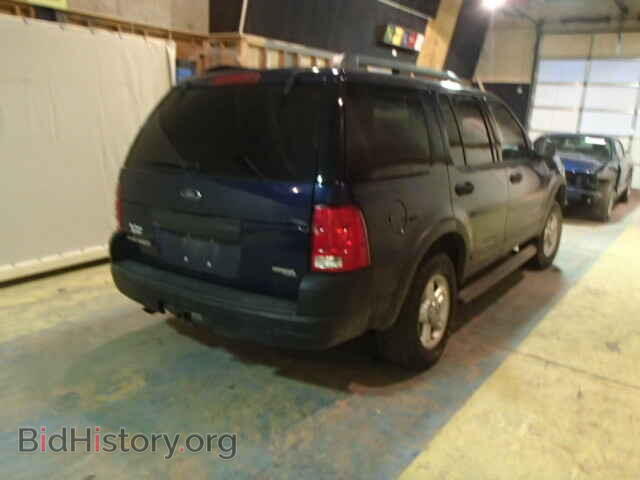 2005 FORD EXPLORER - VIN: 1FMZU62K65UA26577 - Фото 4