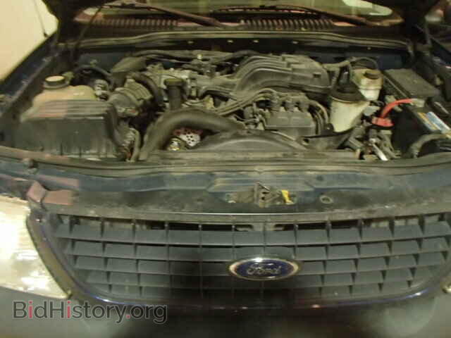2005 FORD EXPLORER - VIN: 1FMZU62K65UA26577 - Фото 7