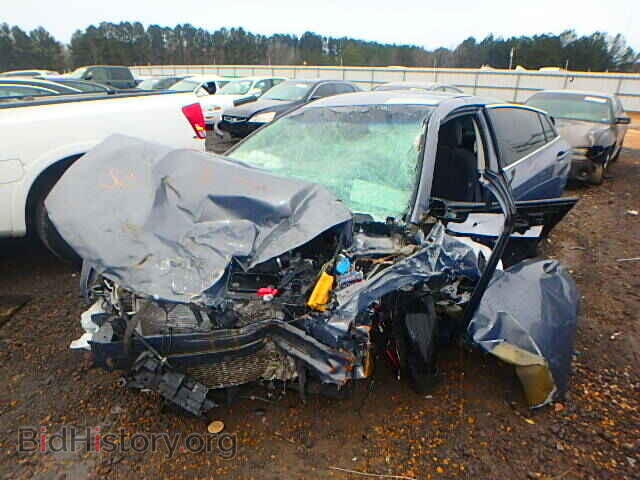 2010 MAZDA 6 - VIN: 1YVHZ8BH0A5M18681 - Фото 2