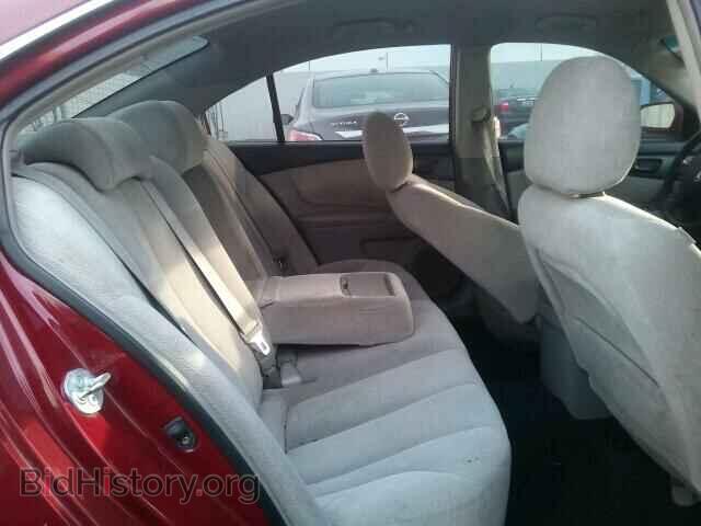 2008 KIA OPTIMA - VIN: KNAGE123085216908 - Фото 6