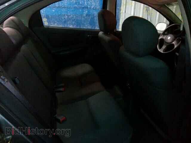 2005 DODGE NEON - VIN: 1B3ES56C35D206364 - Фото 6