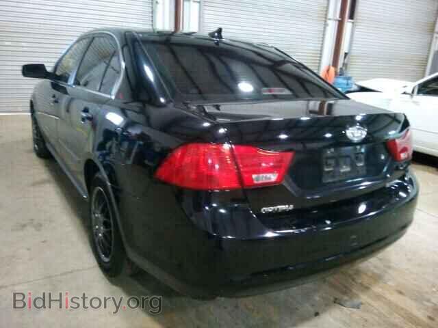 2010 KIA OPTIMA - VIN: KNAGG4A82A5382247 - Фото 3