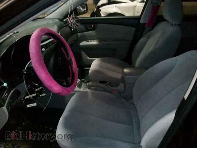 2010 KIA OPTIMA - VIN: KNAGG4A82A5382247 - Фото 5