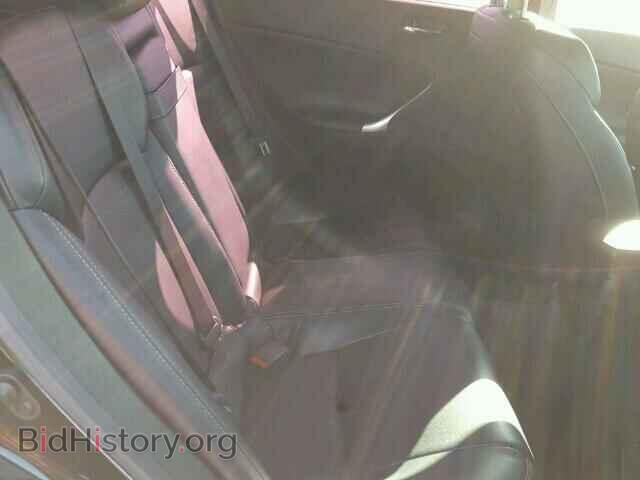 2010 LEXUS IS250 - VIN: JTHBF5C21A5113606 - Фото 6