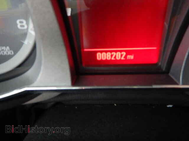 2014 GMC TERRAIN - VIN: 2GKALMEK5E6244016 - Photo 8