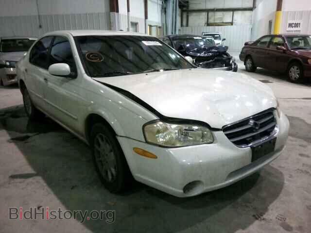 Фотография JN1CA31D3YT719236 - NISSAN MAXIMA 2000