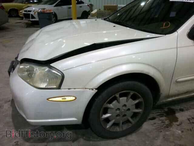 2000 NISSAN MAXIMA - VIN: JN1CA31D3YT719236 - Фото 10