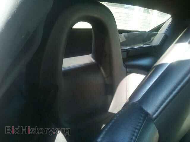 2003 HONDA S2000 - VIN: JHMAP11423T001496 - Фото 6